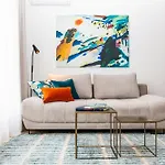 Apartament Sky