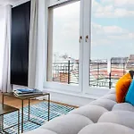 Sky Budapesta