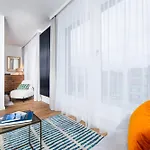 Apartament Sky