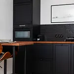 Apartament Sky *