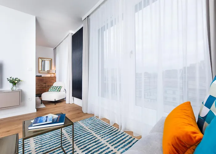 Appartement Sky