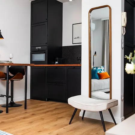 Sky Appartement Budapest