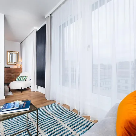 Appartement Sky