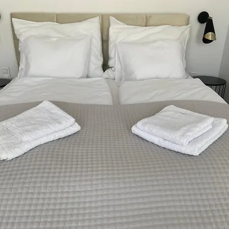 Apartment Sky Budapest