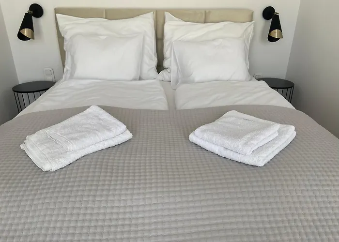Apartament Sky Budapeszt